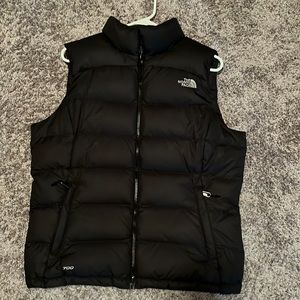 North Face Women’s Vest